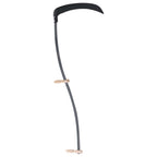 Dalgis su šlifavimo akmeniu 145 cm