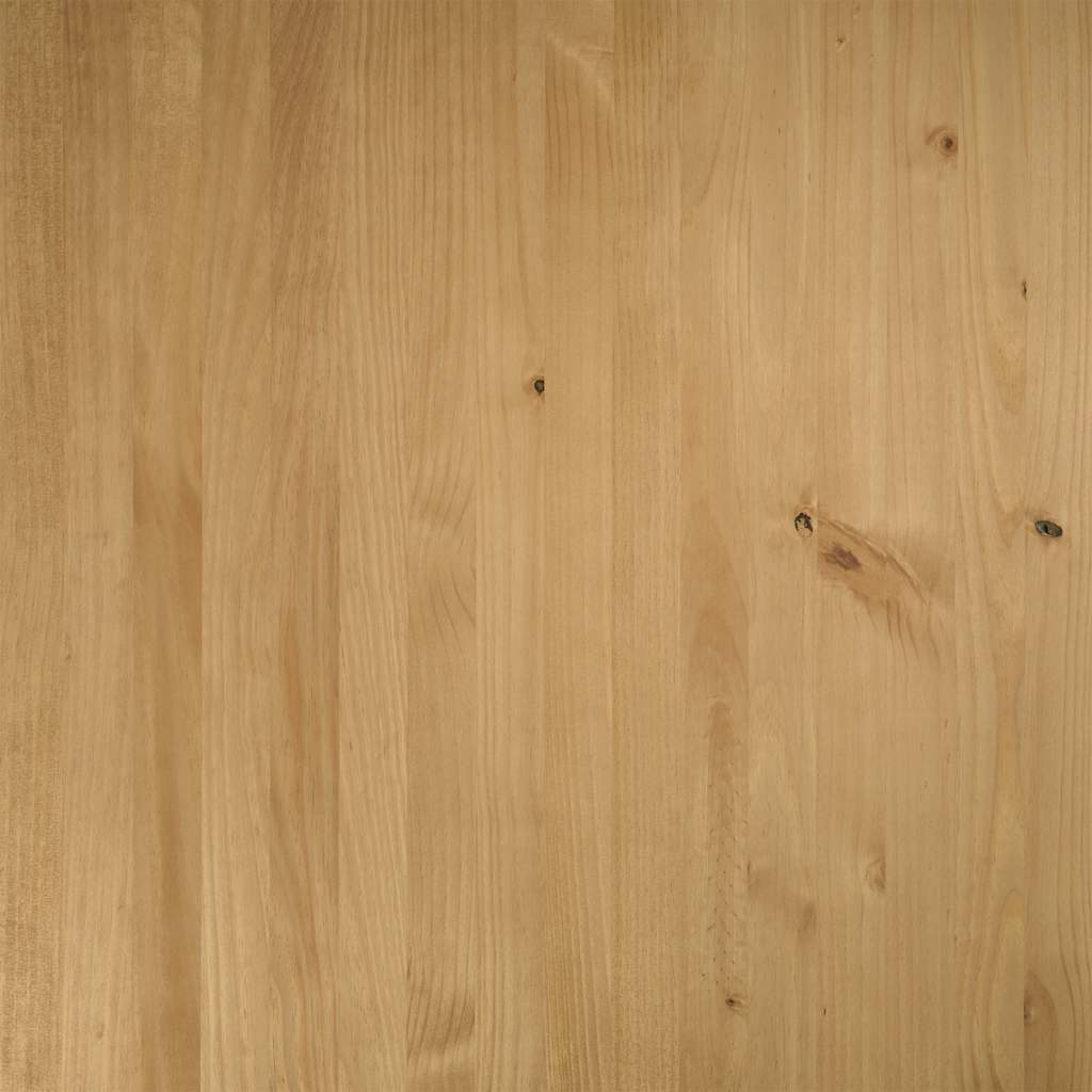 valgomojo stalas NOAIN X formos kojos 160x90x75 cm