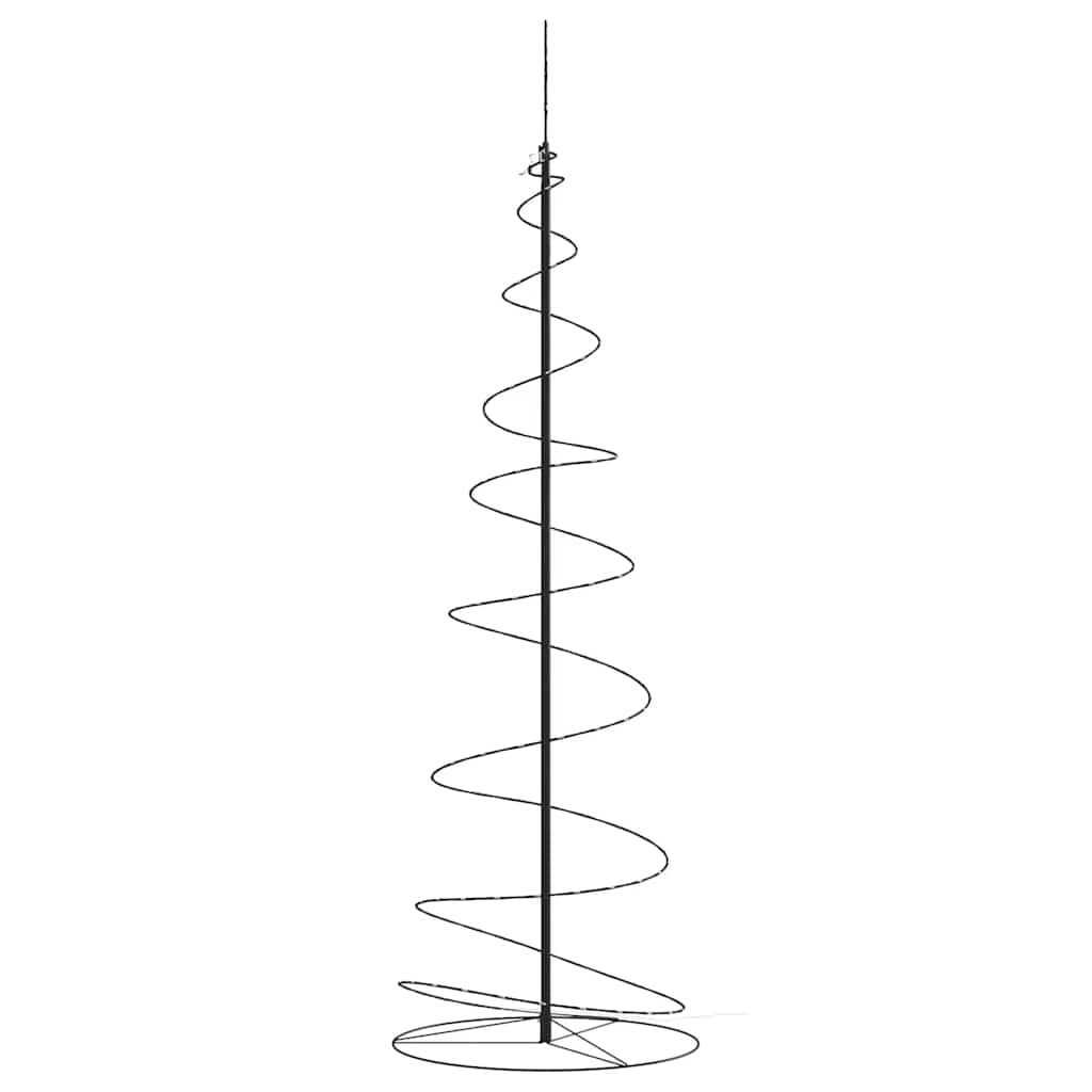 LED Kalėdų eglutė 120 LED Šiltai Balta 180 cm