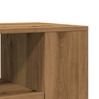 TV spintelė su ratukais, artisano, 102x34,5x43cm, mediena