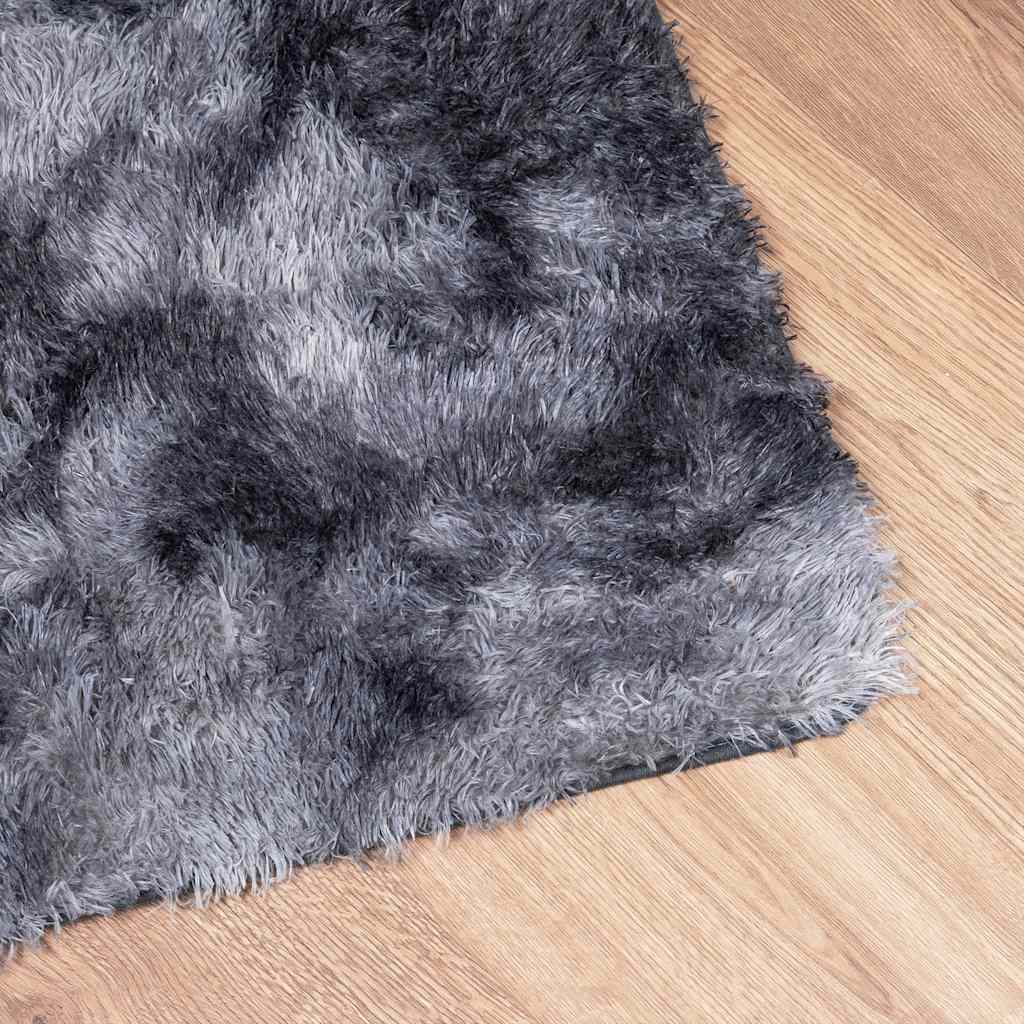 Shaggy tipo kilimas, NAVARRA, 200x290 cm, aukšti šereliai