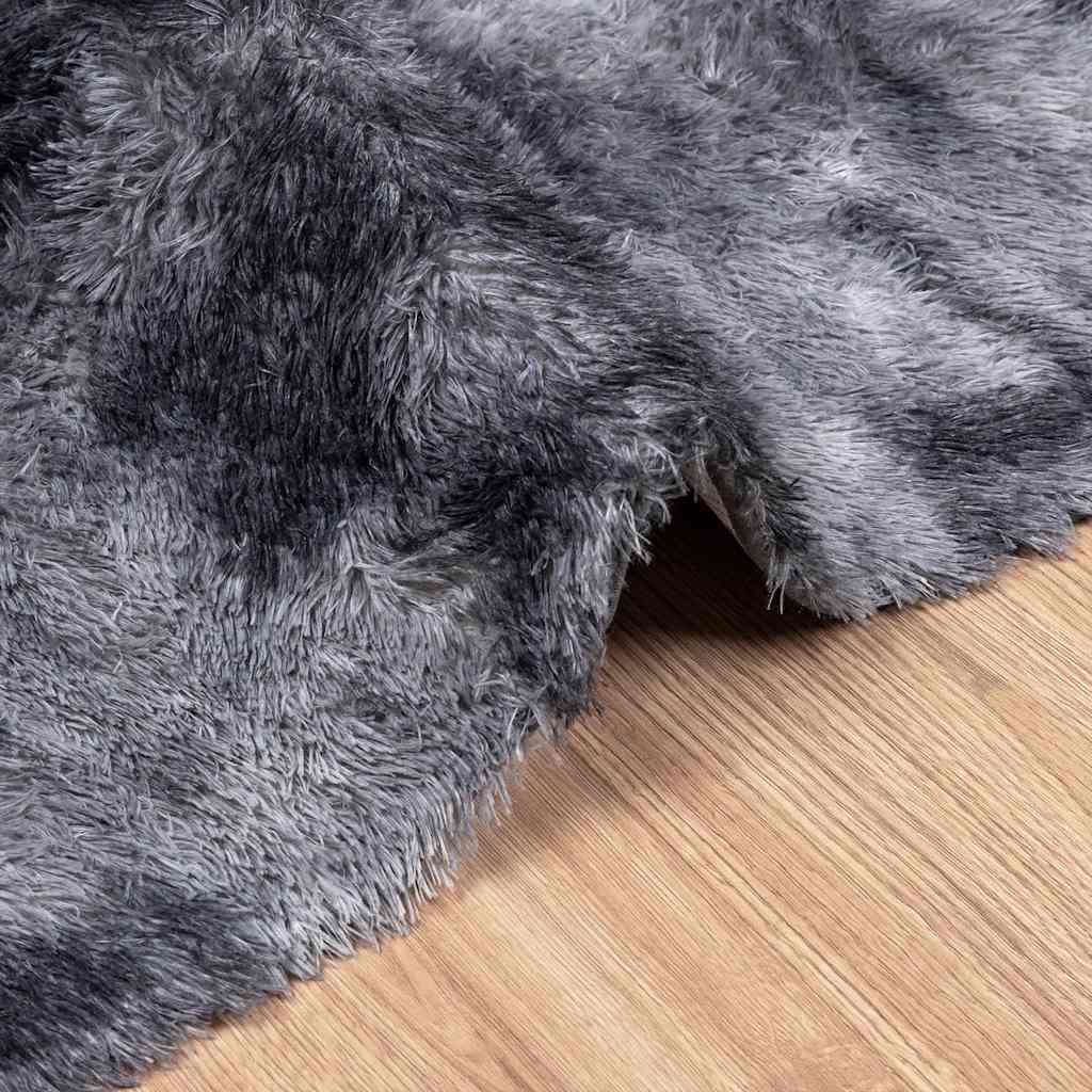 Shaggy tipo kilimas, NAVARRA, 200x290 cm, aukšti šereliai