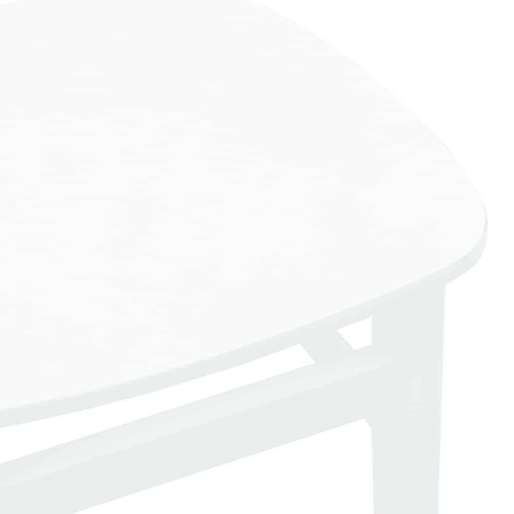 Valgomojo Kėdės 2 vnt Baltos medžio masyvo gumos