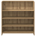 Registratūra, artisano, 100x50x103,5 cm, apdirbta mediena