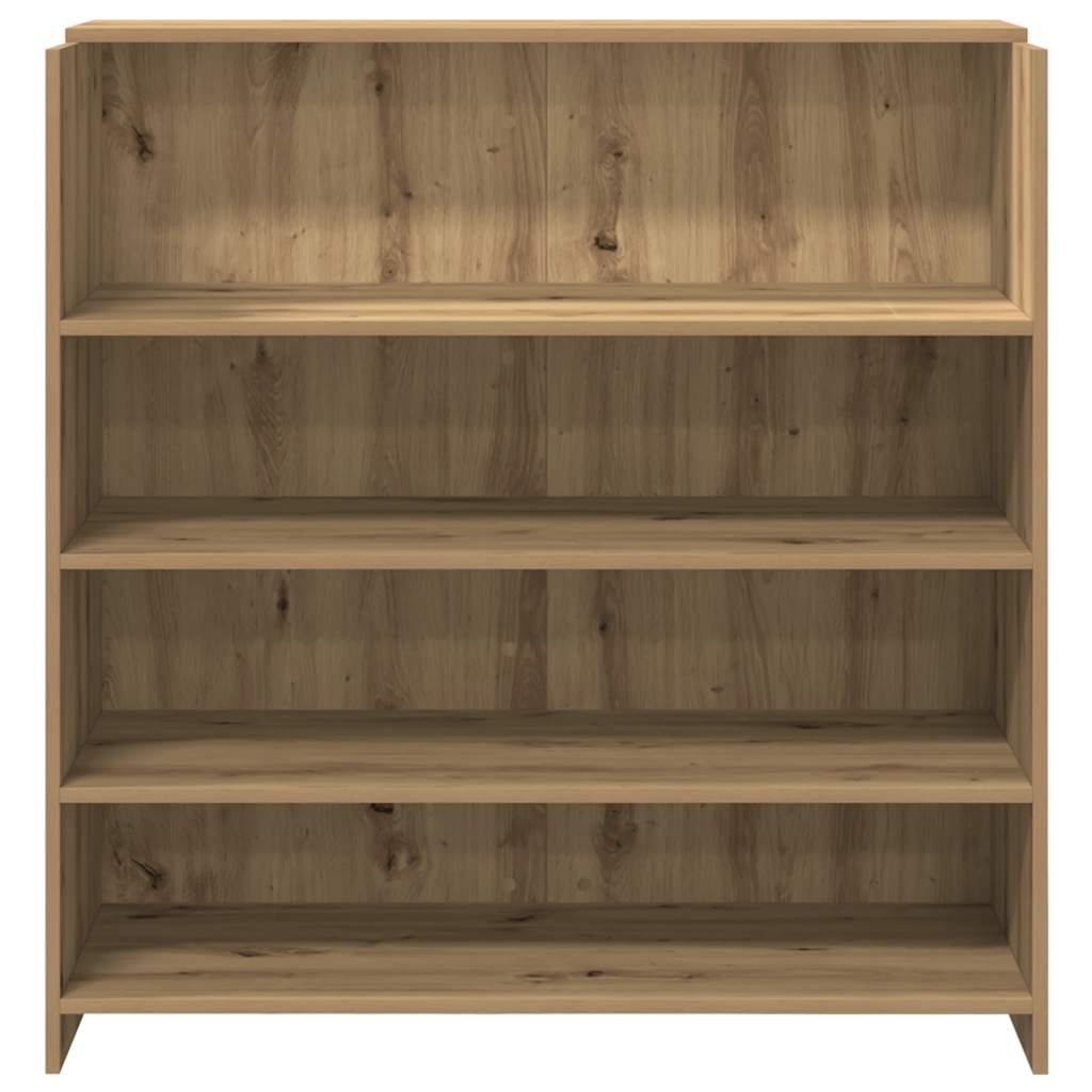 Registratūra, artisano, 100x50x103,5 cm, apdirbta mediena
