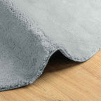 Kilimas HUARTE Pilka 120 x 170 cm Poliesteris