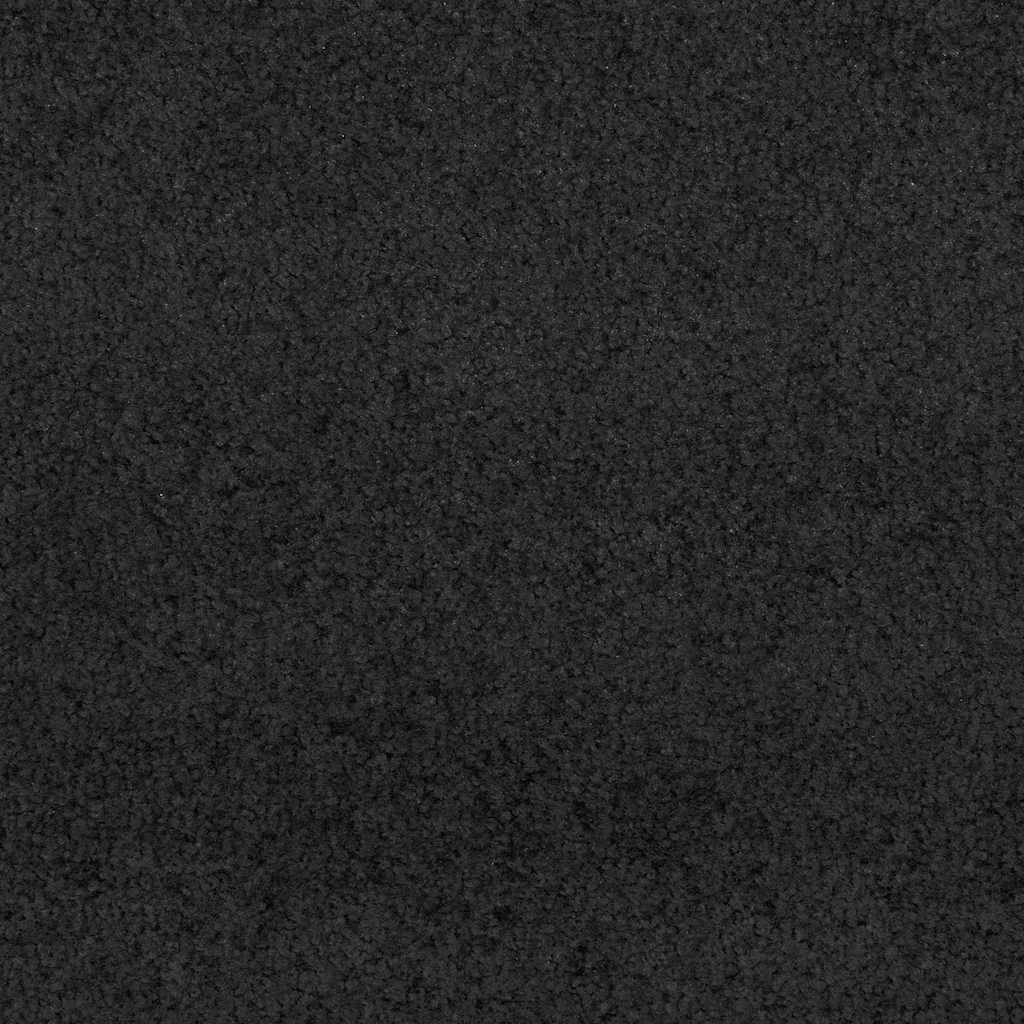 Durų kilimėlis Kita Juoda 120 x 250 cm Poliamidas ir PVC