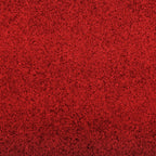 Durų kilimėlis Raudona ir Juoda 120 x 250 cm 100% poliamidas