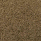 Durų kilimėlis Ruda ir juoda 120 x 250 cm Poliamidas ir PVC
