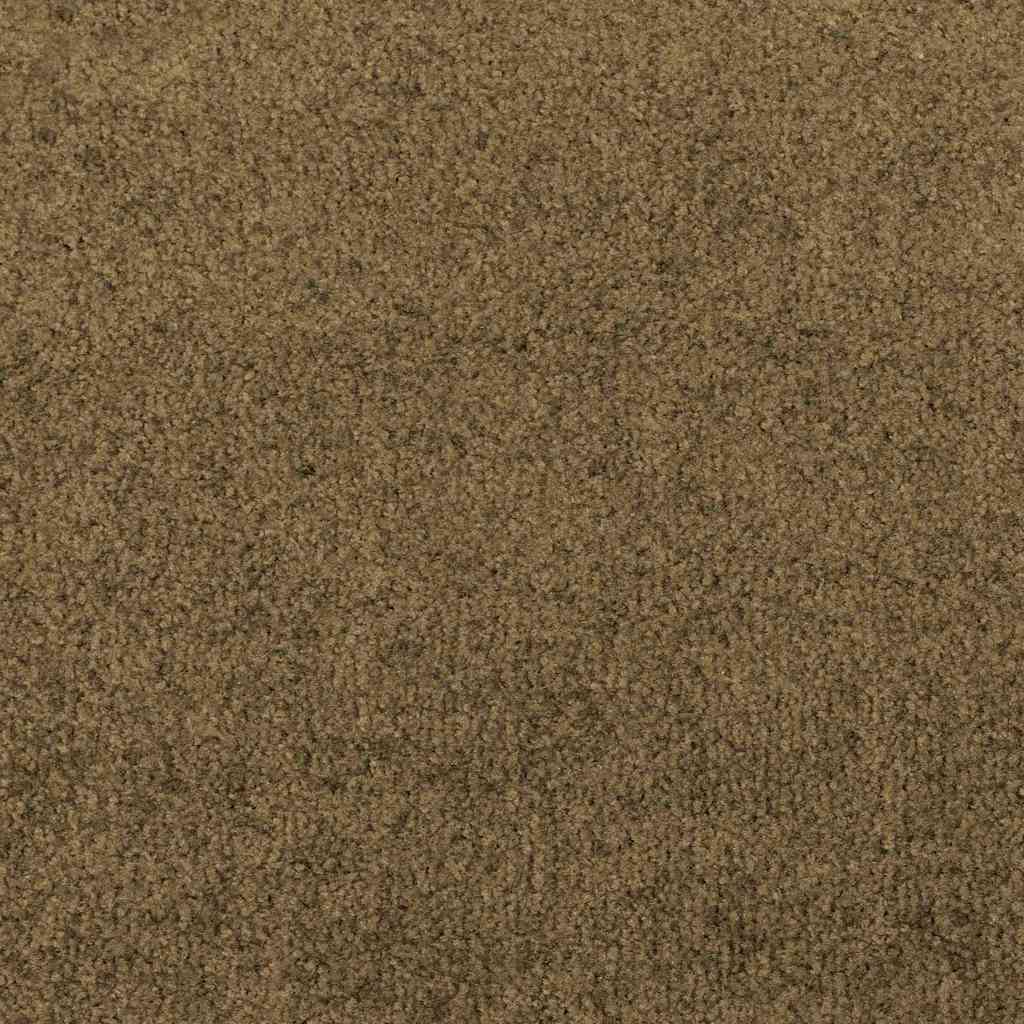 Durų kilimėlis Ruda ir juoda 120 x 300 cm Poliamidas ir PVC