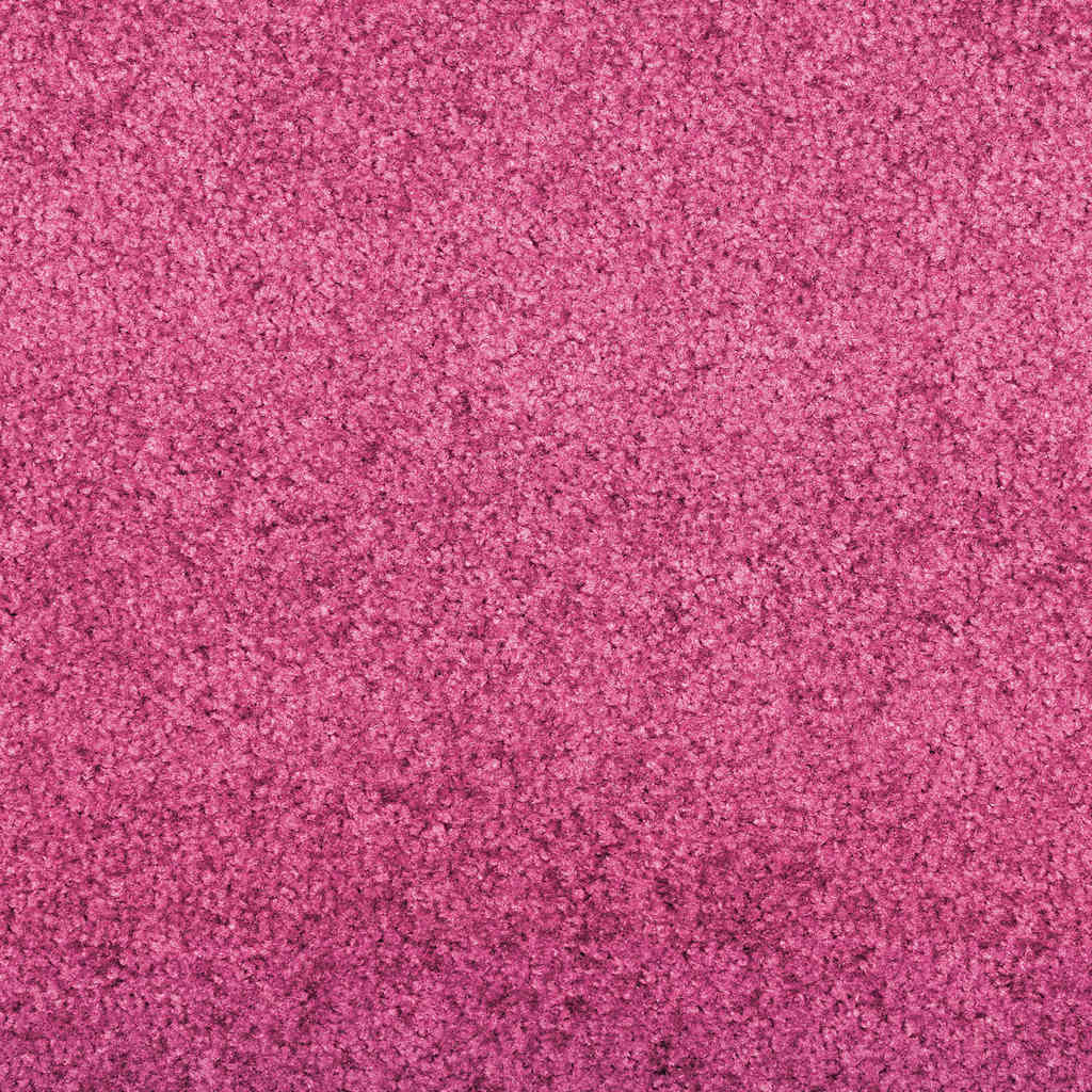 Durų kilimėlis Rožinė ir Juoda 120 x 250 cm Poliamidas ir PVC