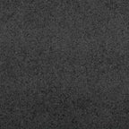 Durų kilimėlis Kita Antracito ir juoda 120 x 250 cm