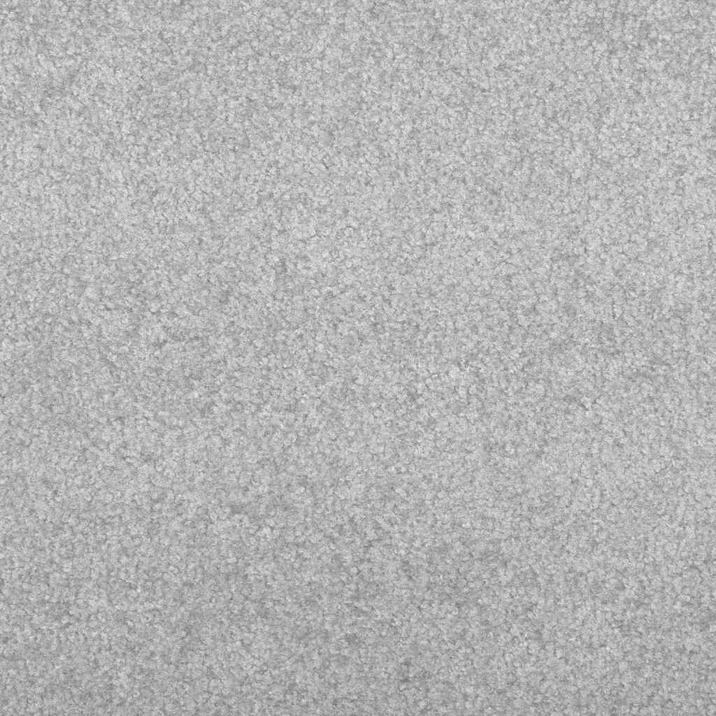 Durų kilimėlis Kita Pilka ir juoda 120 x 250 cm