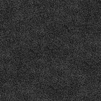 Neslystantis plaukuotas kilimas Tamsiai pilka 200 x 200 cm PP