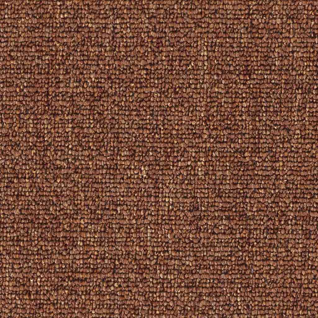 Slydimui atsparūs laiptų kilimėliai 15 pcs Geltona 75 x 20 cm