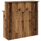 Registratūra, medienos, 100x50x103,5 cm, apdirbta mediena