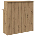 Registratūra, artisano, 100x50x103,5 cm, apdirbta mediena