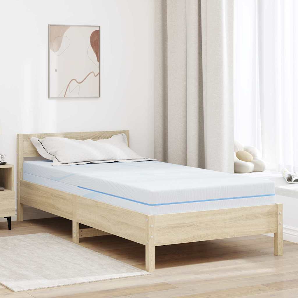 Čiužinys Balta 90 x 200 cm Žakardinis audinys