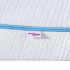 Čiužinys Balta 100 x 200 cm Žakardinis audinys