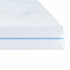 Čiužinys Balta 160 x 200 cm Žakardinis audinys