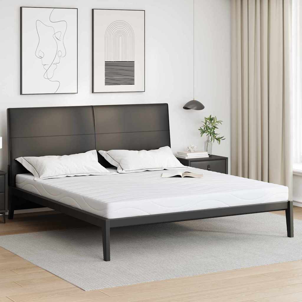 Čiužinys Balta 200 x 200 cm Žakardinis audinys