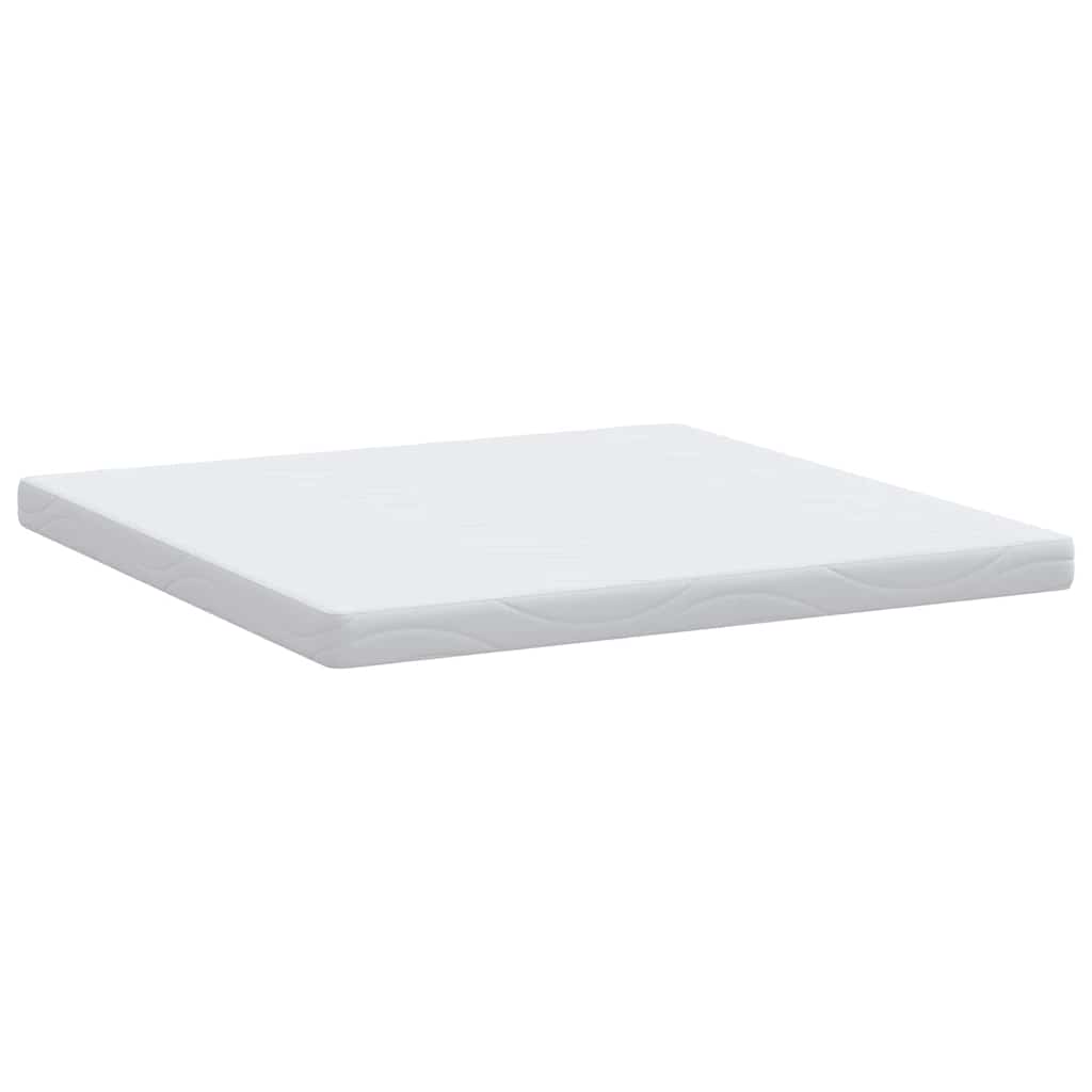 Čiužinys Balta 200 x 200 cm Žakardinis audinys