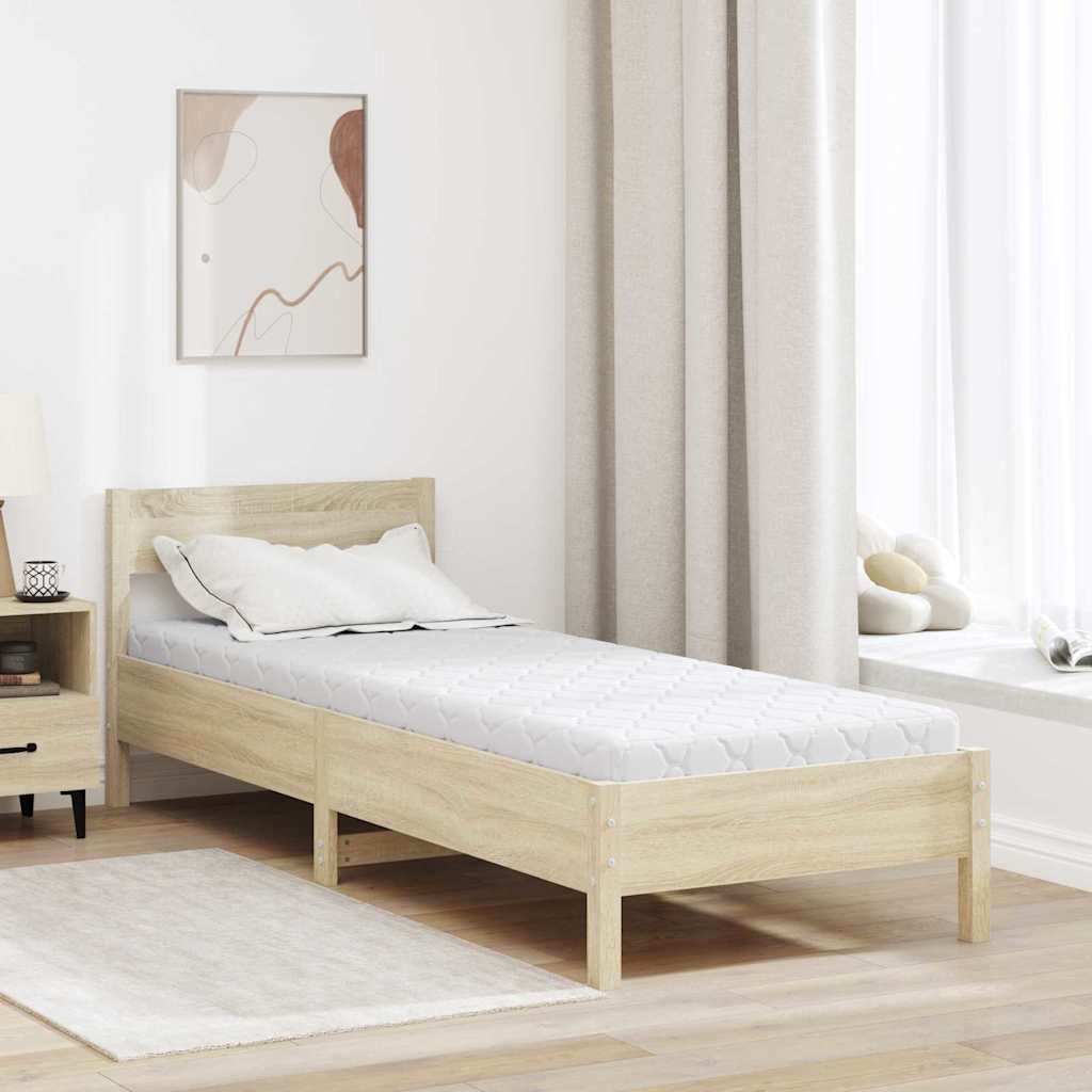Čiužinys Balta 80 x 200 cm Žakardinis audinys