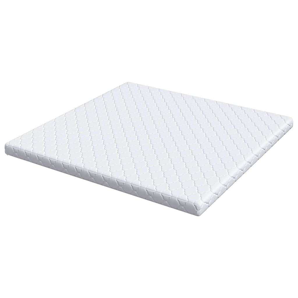 Čiužinys Balta 200 x 200 cm Žakardinis audinys