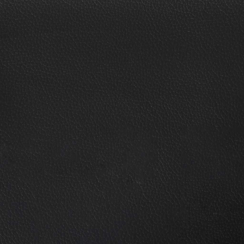 Sofa Juoda 99 x 78 x 84 cm audinys