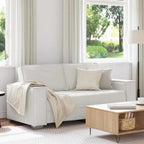 Sofa Balta 180 x 78 x 84 cm audinys