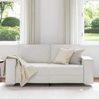 Sofa Balta 180 x 78 x 84 cm audinys