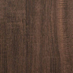 konsolinis staliukas su stalčiais, 85,5x38,5x74,5 cm