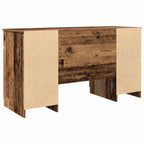 Stalas Sena mediena 140 x 49 x 76 cm Apdirbta mediena