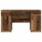 Stalas Sena mediena 140 x 49 x 76 cm Apdirbta mediena