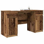 Stalas Sena mediena 140 x 49 x 76 cm Apdirbta mediena