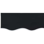 Markizės apdailė Vyšninė 580 x 20 cm Drobė