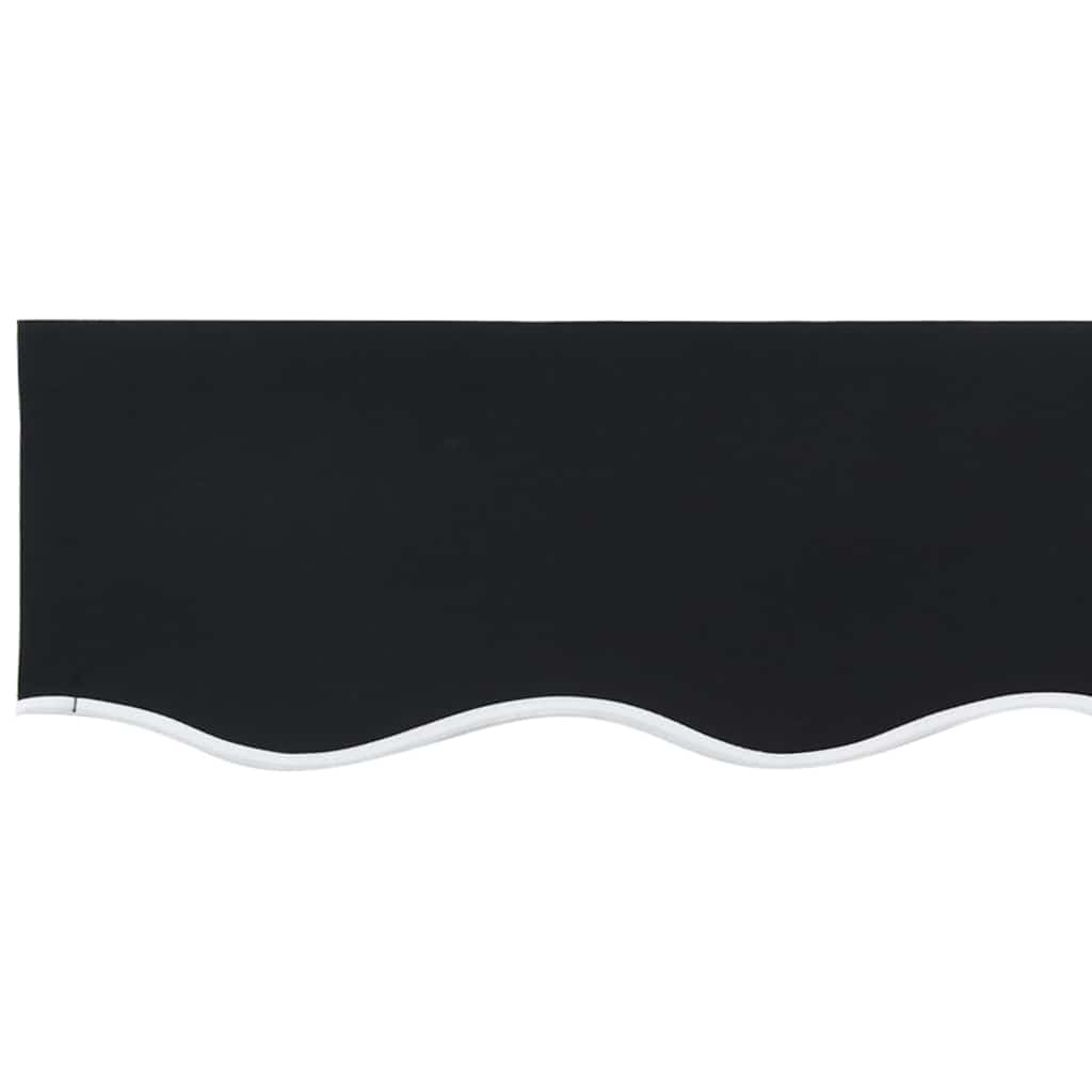 Markizės apdailė Vyšninė 580 x 20 cm Drobė
