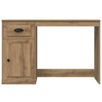 Stalas Amatininkų ąžuolas 50 x 115 x 75 cm Apdirbta mediena