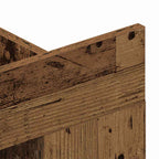 Televizoriaus spintelė Sena mediena 152 x 22 x 113 cm