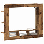 Televizoriaus spintelė Sena mediena 152 x 22 x 113 cm