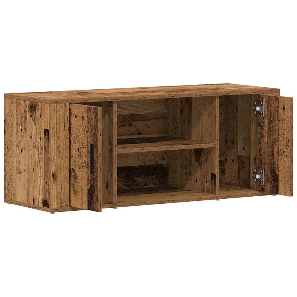 Televizoriaus spintelė Sena mediena 100 x 35 x 40 cm
