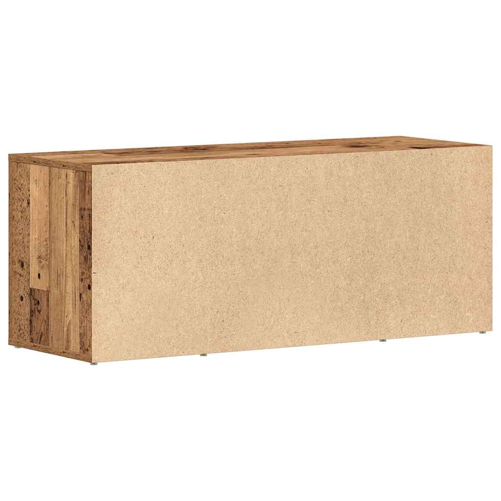 Televizoriaus spintelė Sena mediena 100 x 35 x 40 cm