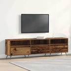 Televizoriaus spintelė Sena mediena 150 x 30 x 44,5 cm