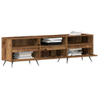 Televizoriaus spintelė Sena mediena 150 x 30 x 44,5 cm