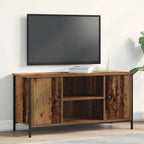 Televizoriaus spintelė Sena mediena 100 x 40 x 50 cm