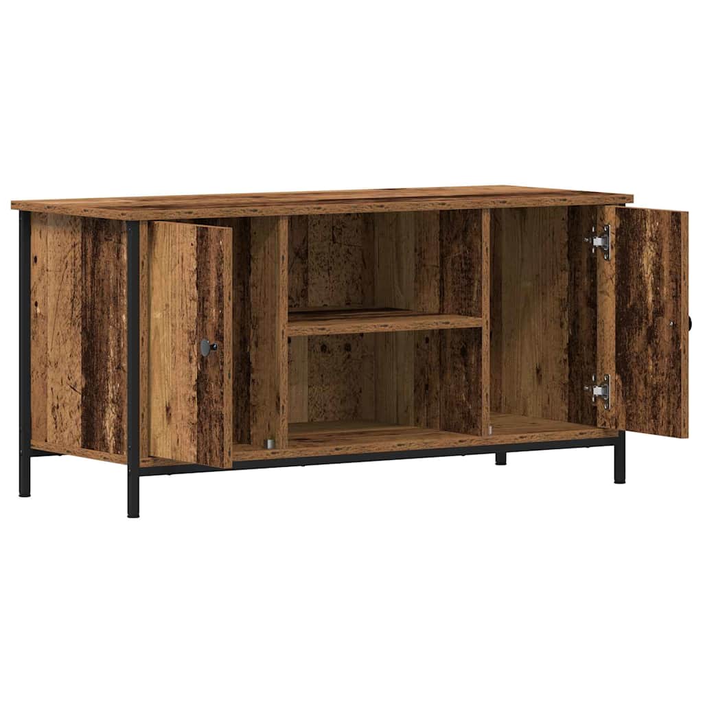 Televizoriaus spintelė Sena mediena 100 x 40 x 50 cm