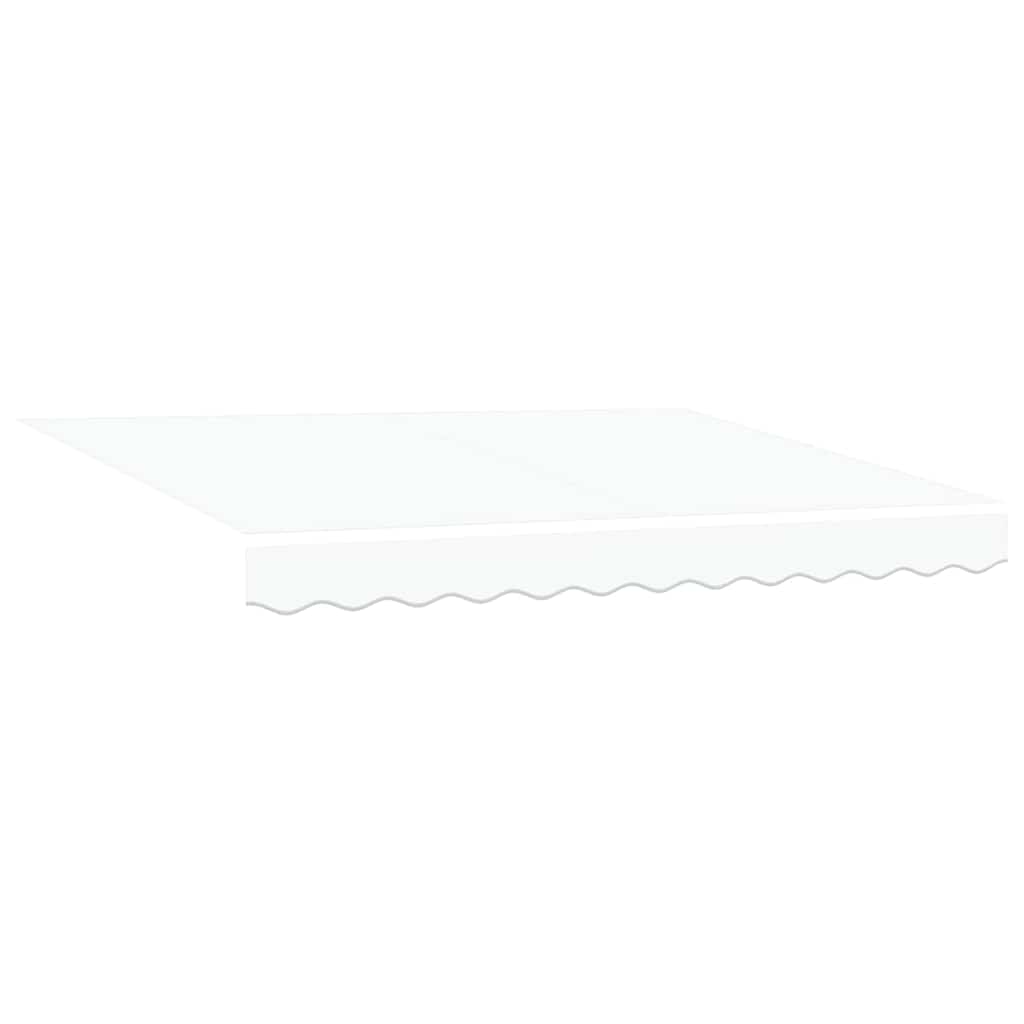 Ištraukiama markizė Oranžinė ir ruda 300 x 250 cm