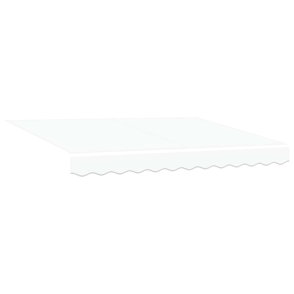 Ištraukiama markizė Raudona ir Juoda 350 x 250 cm