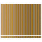 Ištraukiama markizė Įvairiaspalvis 400 × 300 cm