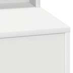 Tualetinis staliukas Balta 100 x 41 x 135 cm Apdirbta mediena